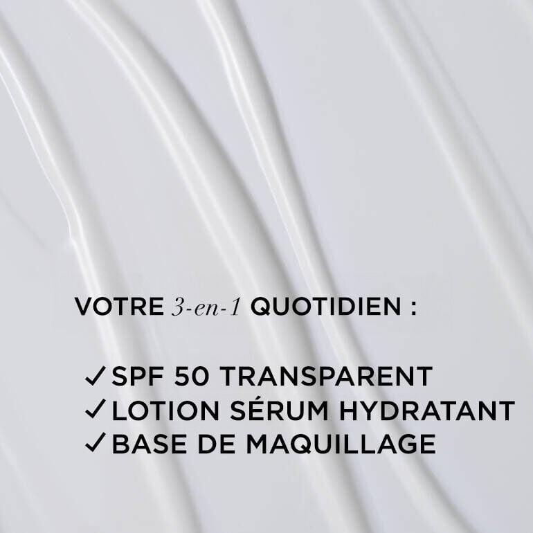 Hello Sunshine | Soleil Lotion Serum Invisible Hydratant