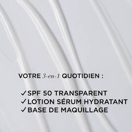 Hello Sunshine | Soleil Lotion Serum Invisible Hydratant