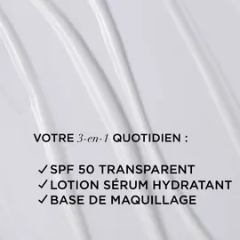 Hello Sunshine | Soleil Lotion Serum Invisible Hydratant