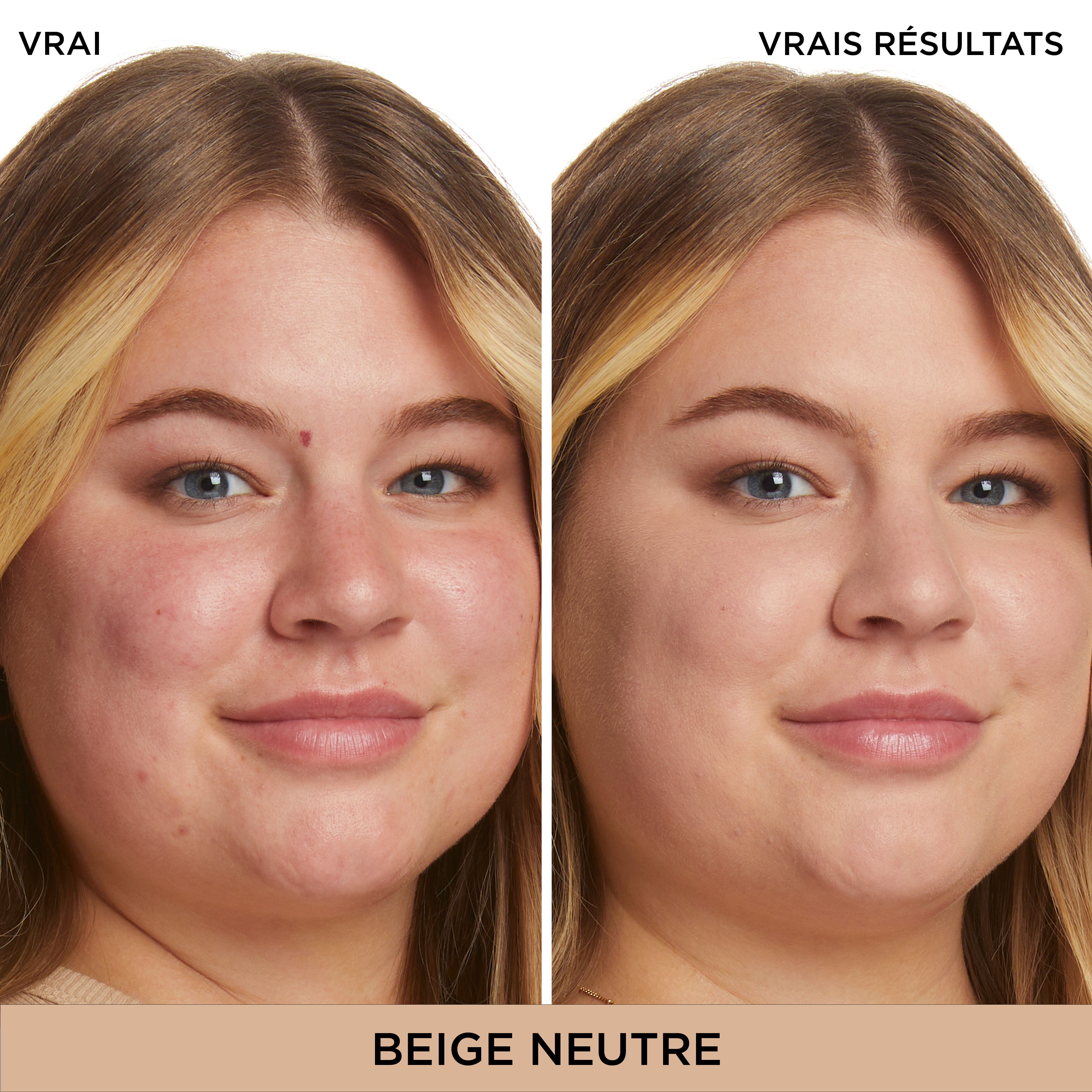 Bye Bye Redness™ Creme Anti-Taches - Creme Correctrice de Teint Neutralisante de Rougeurs
