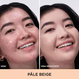 FOND DE TEINT CC+ CREAM NATURAL MATTE FPS 40