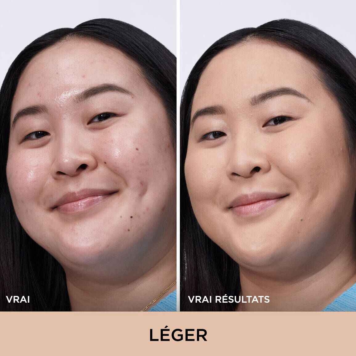 FOND DE TEINT CC+ CREAM NATURAL MATTE FPS 40