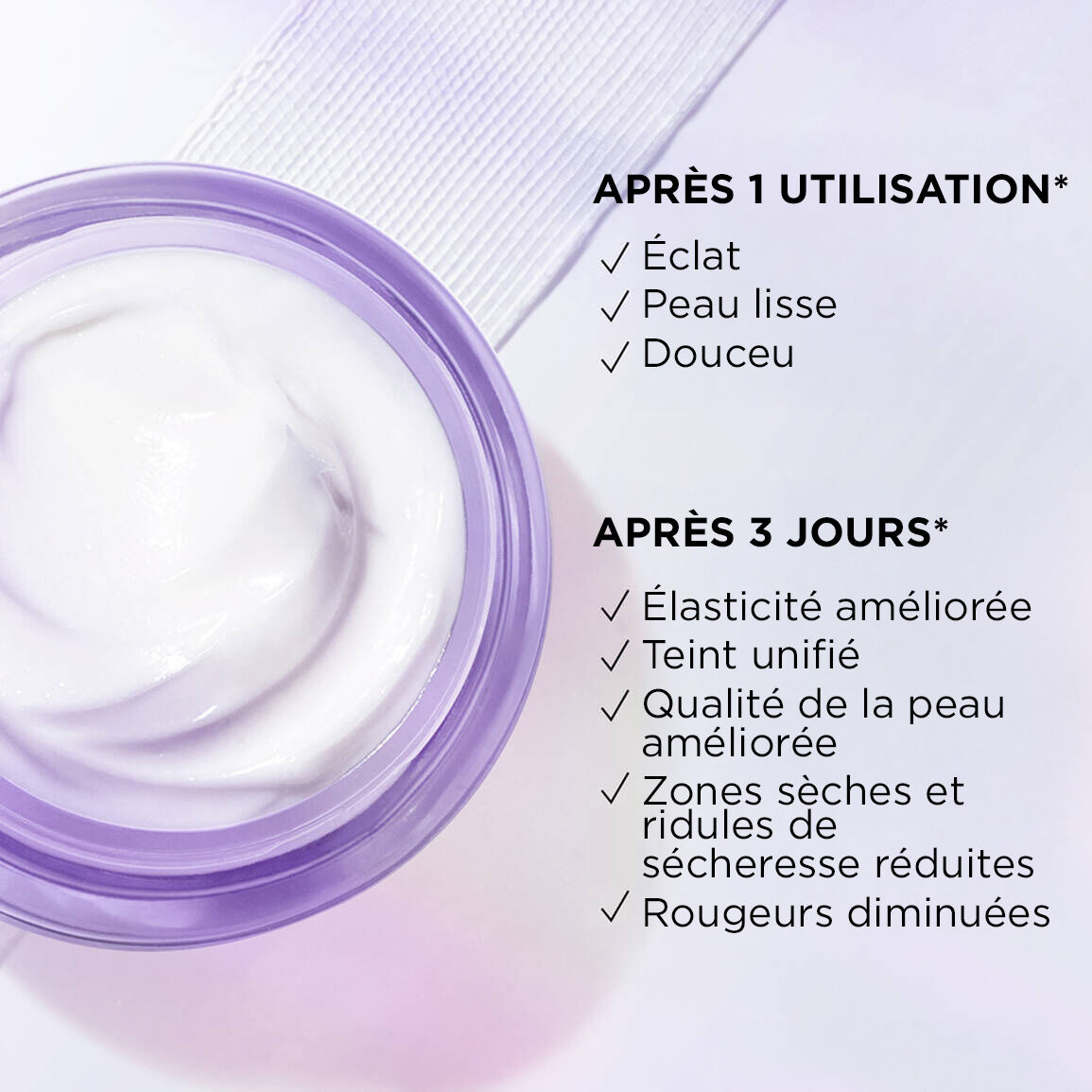 Confidence in a Cream® Barrier Boost Creme Booster de Barriere