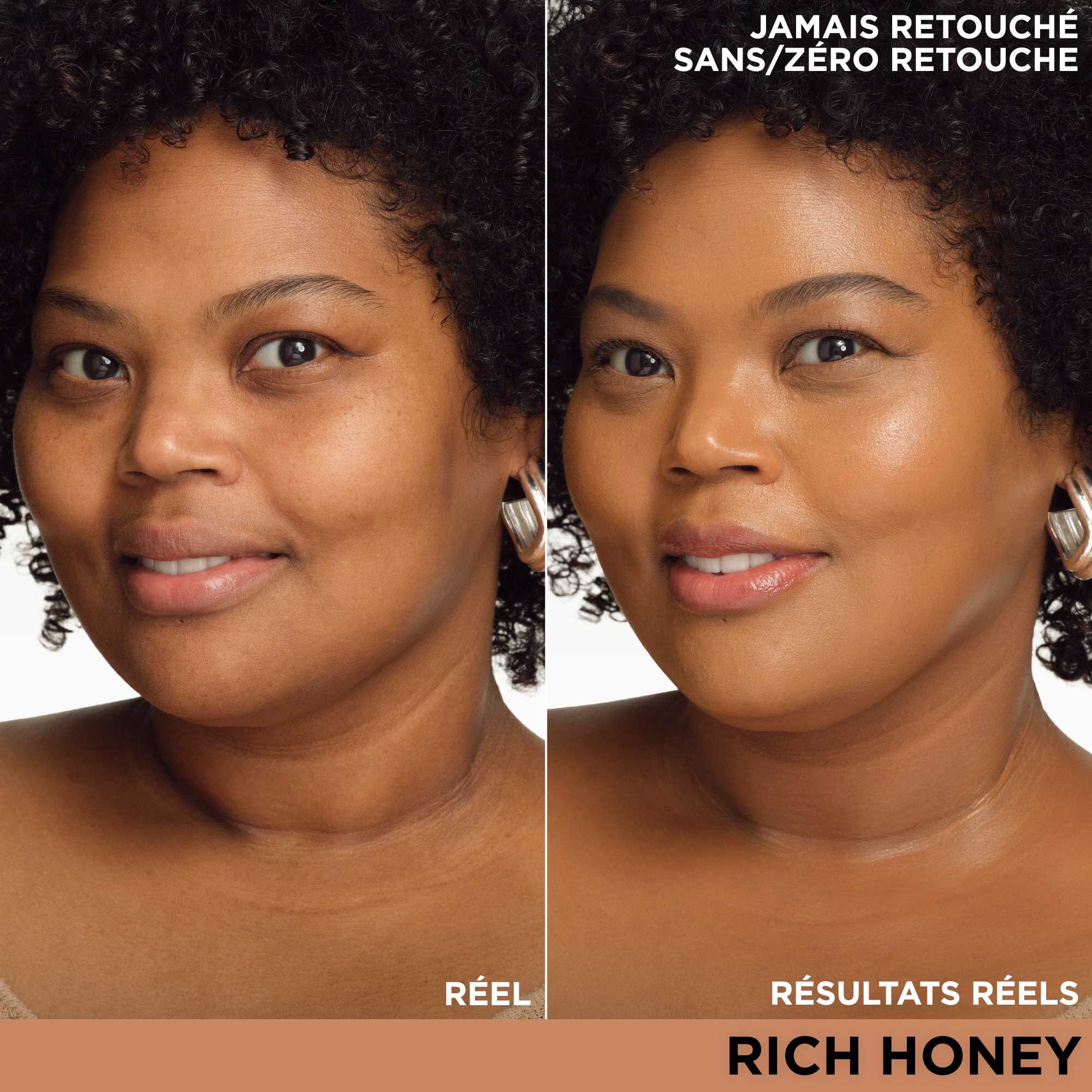 Your Skin But Better CC+ Nude Glow avec FPS 40 et 2 % de niacinamide