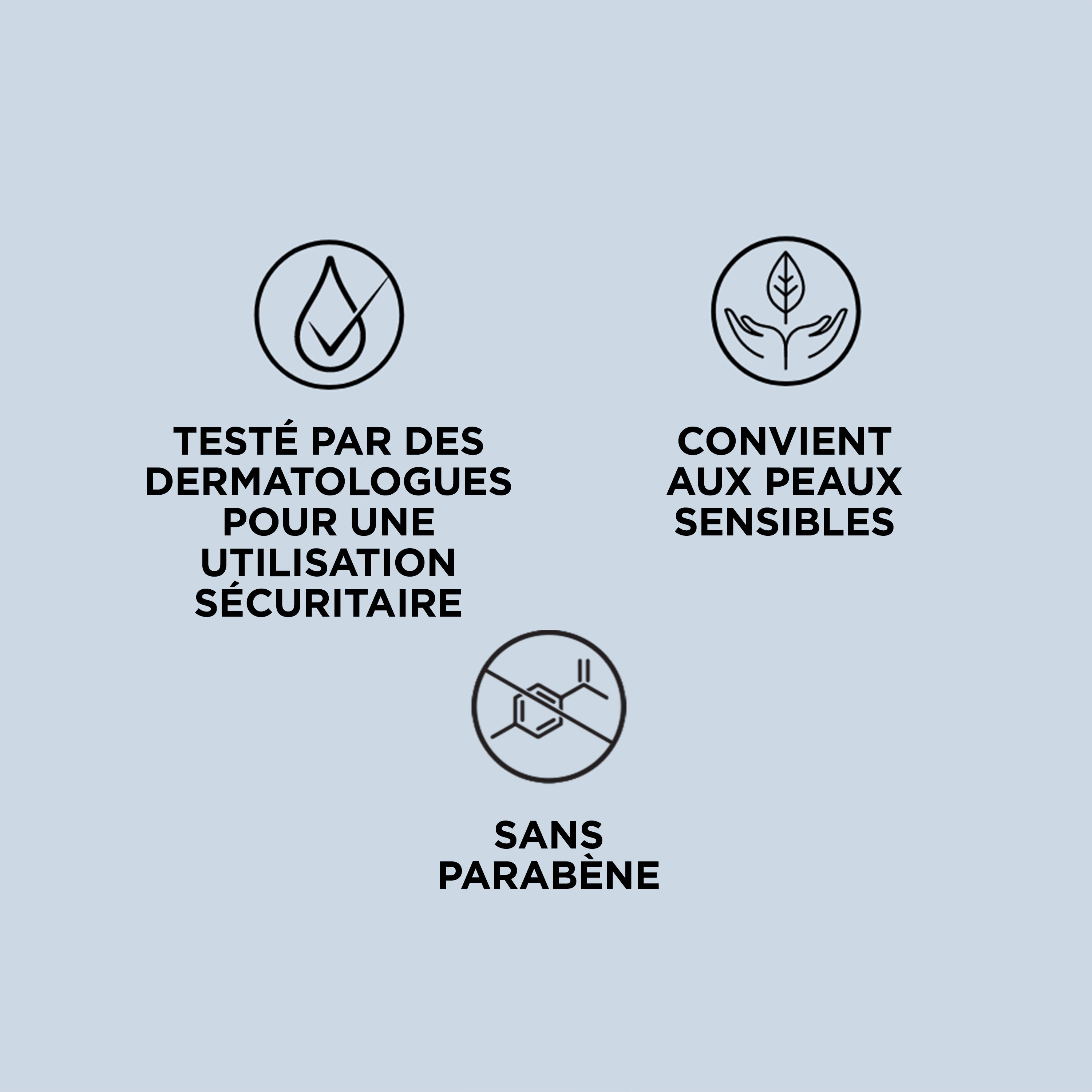 Serum Bye Bye Dark Spots avec 4% de niacinamide