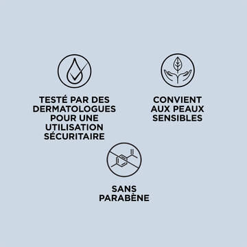 Serum Bye Bye Dark Spots avec 4% de niacinamide