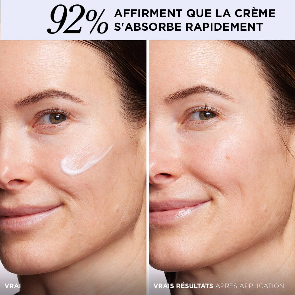 Confidence in a Cream® Barrier Boost Creme Booster de Barriere