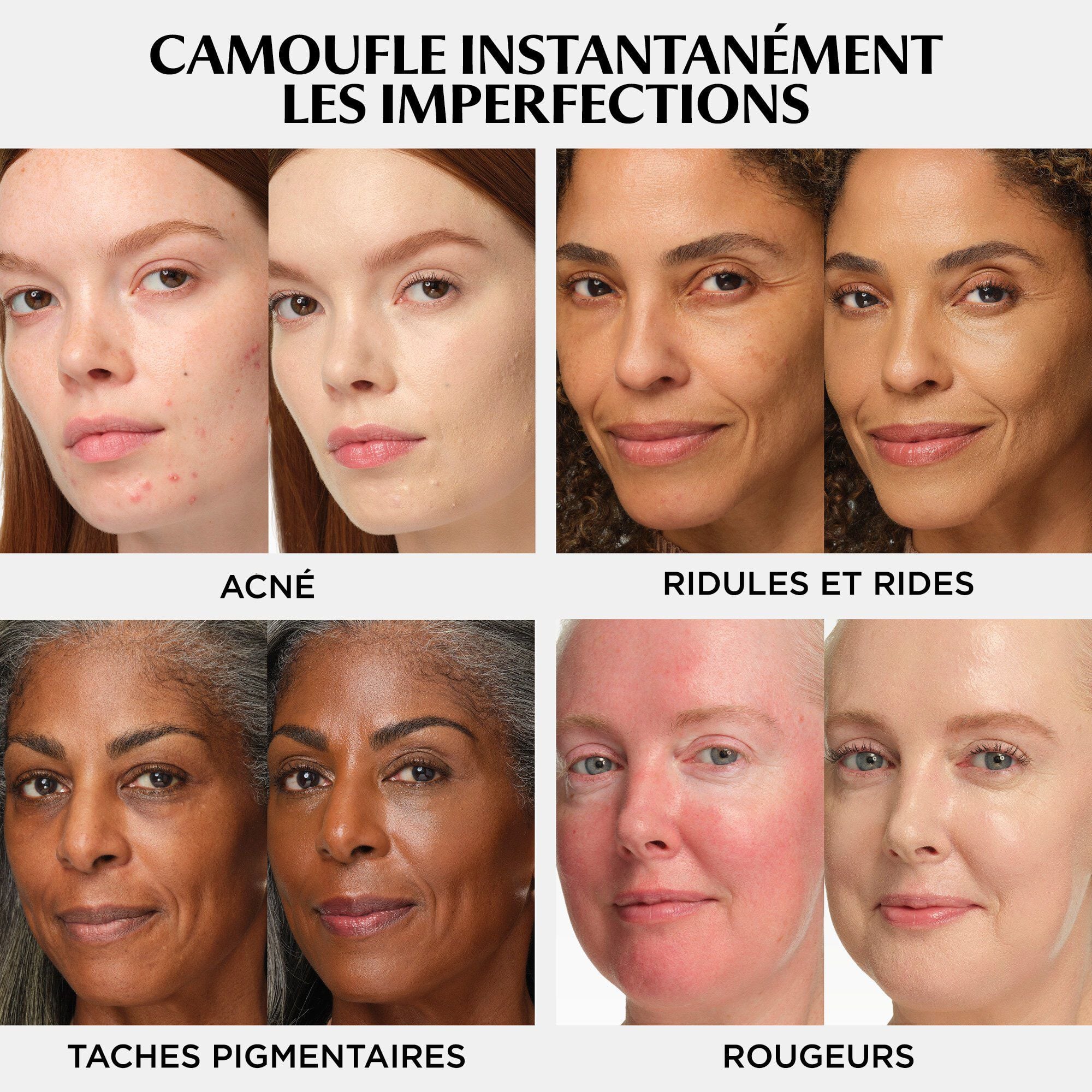 Your Skin But Better™ Creme CC+™ avec FPS 50+