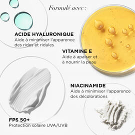 Your Skin But Better™ Creme CC+™ avec FPS 50+