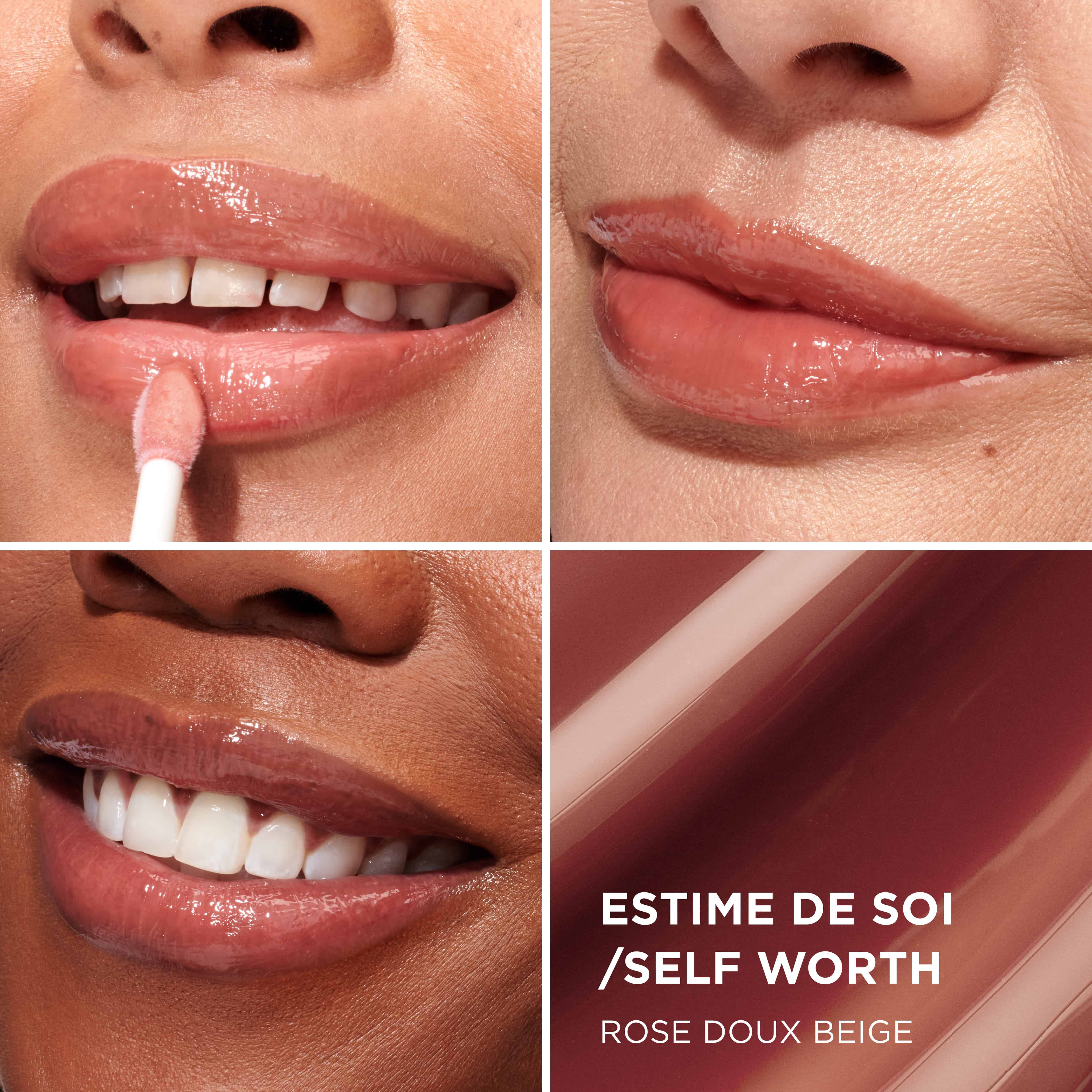 GLOSS SERUM CONFIDENCE