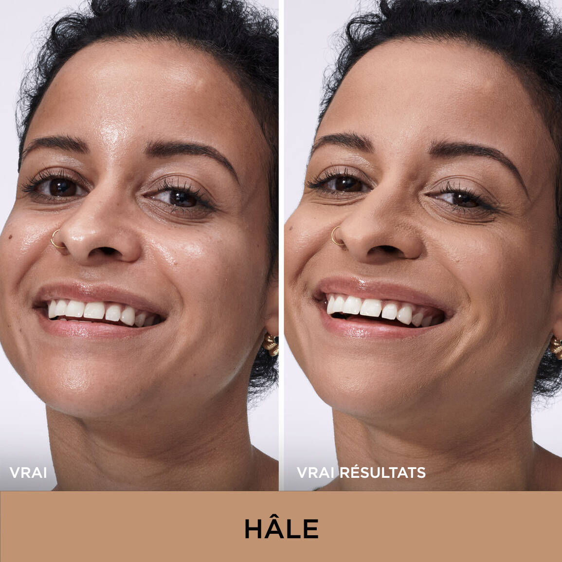 FOND DE TEINT CC+ CREAM NATURAL MATTE FPS 40