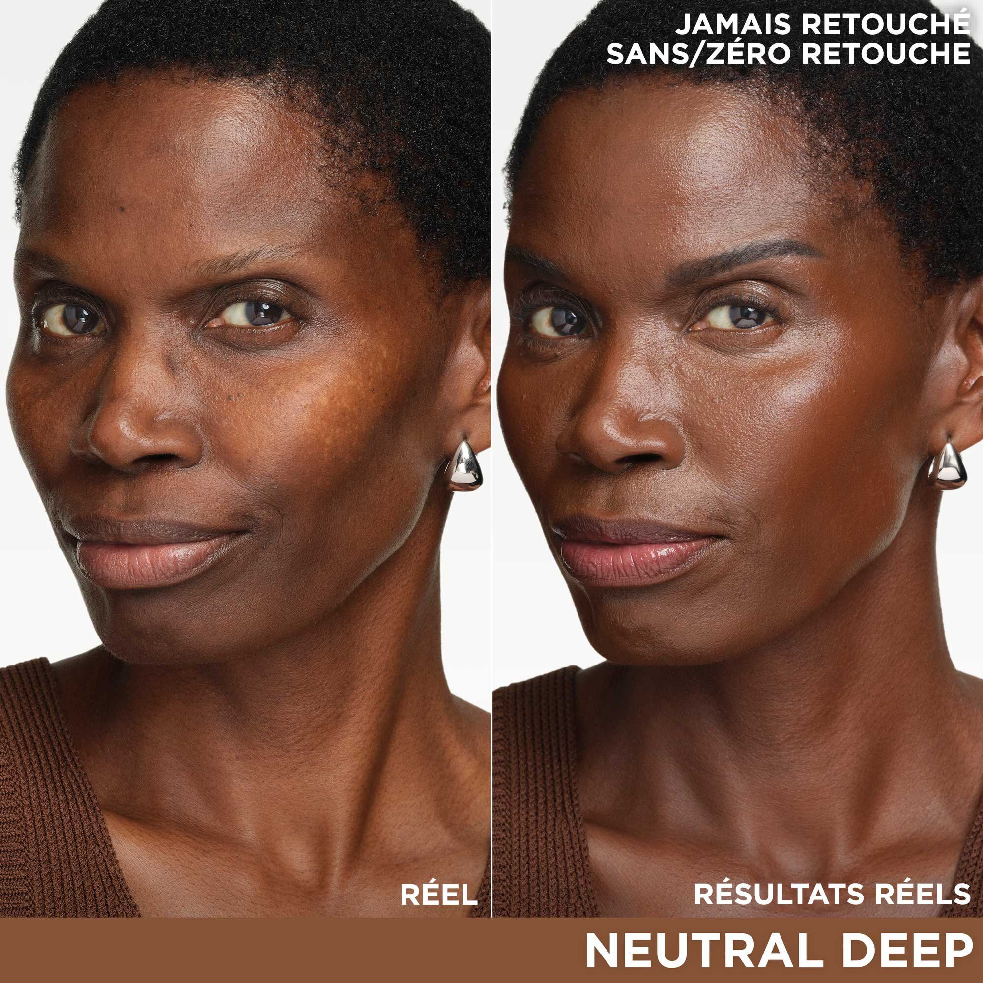 Your Skin But Better CC+ Nude Glow avec FPS 40 et 2 % de niacinamide