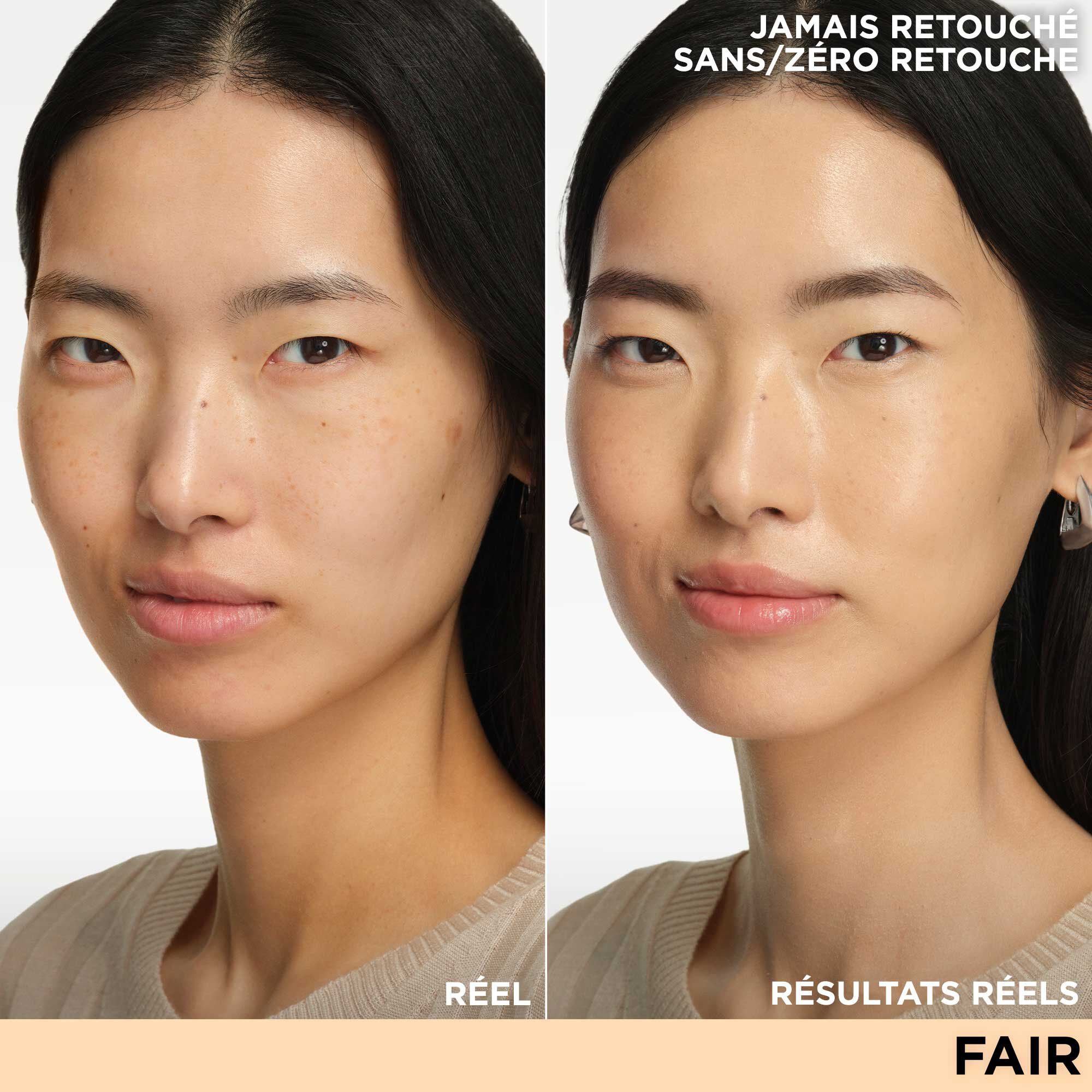 Your Skin But Better CC+ Nude Glow avec FPS 40 et 2 % de niacinamide