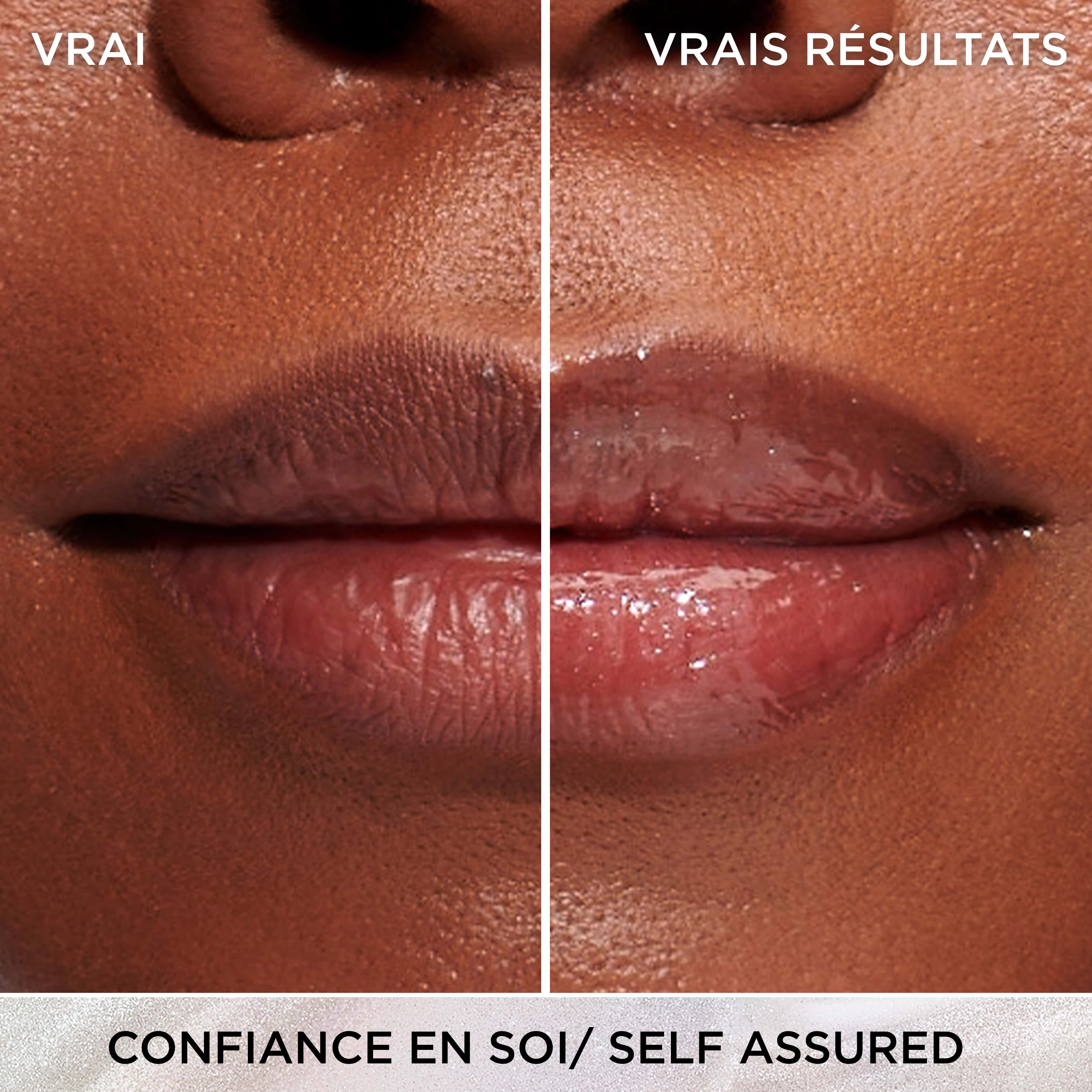 GLOSS SERUM CONFIDENCE