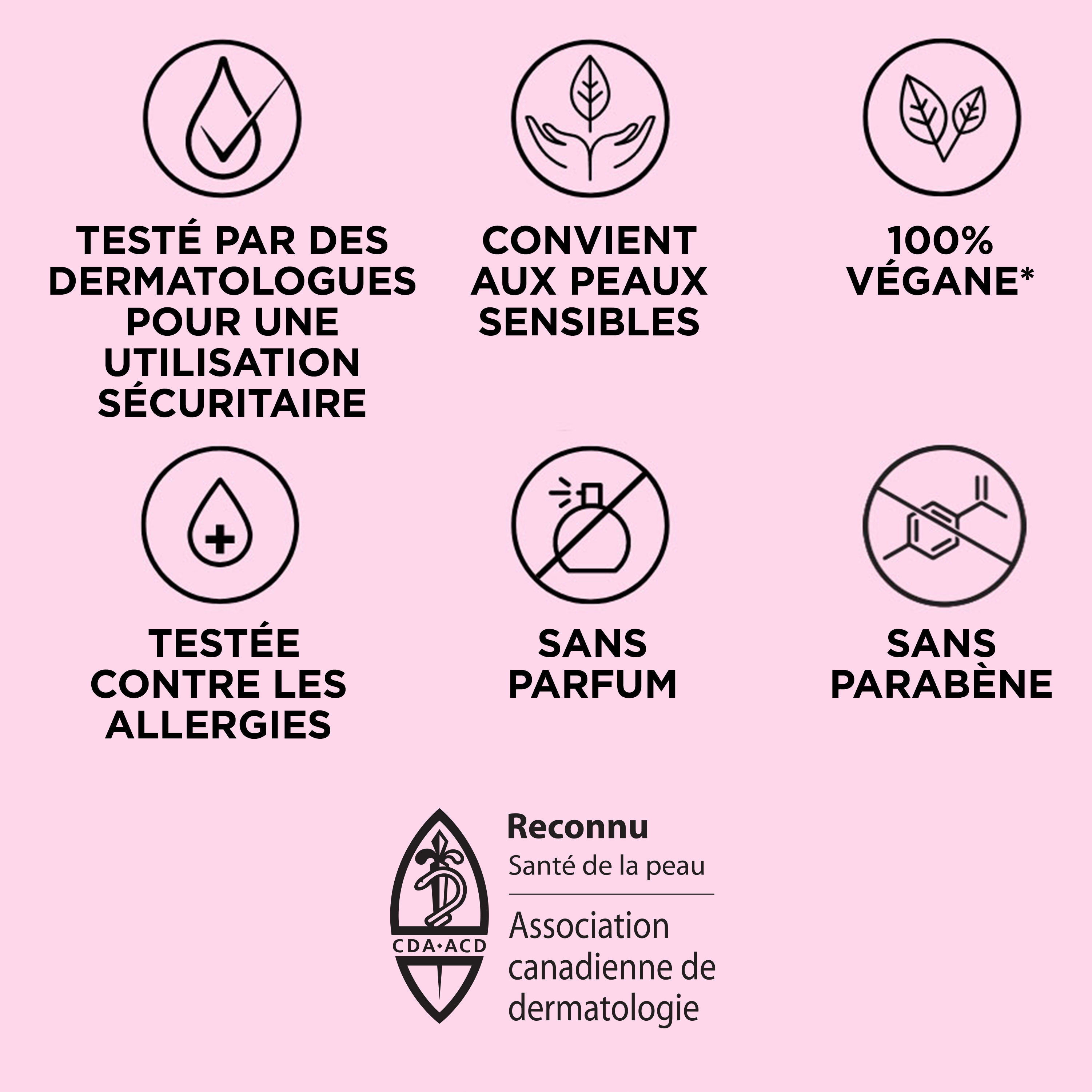 Serum Bye Bye Lines avec 1.5% d'acide hyaluronique