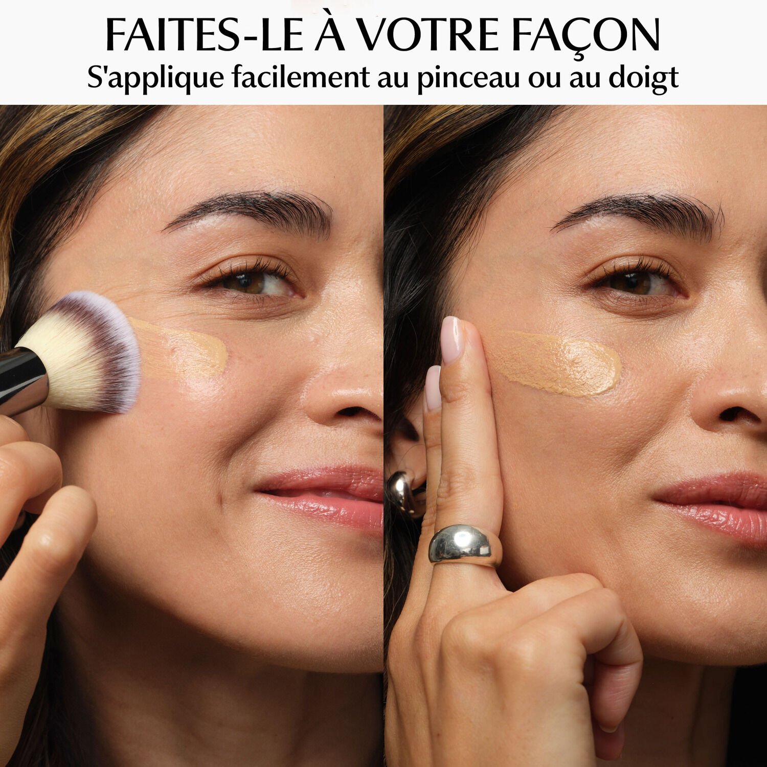 Do It All Sheer Face Balm + Hydrating Skin Tint 