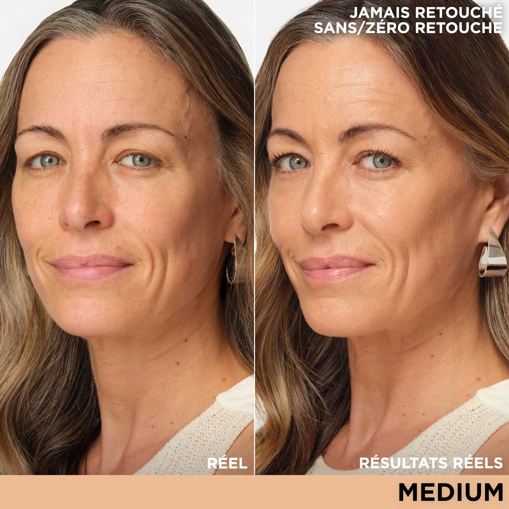 Your Skin But Better CC+ Nude Glow avec FPS 40 et 2 % de niacinamide