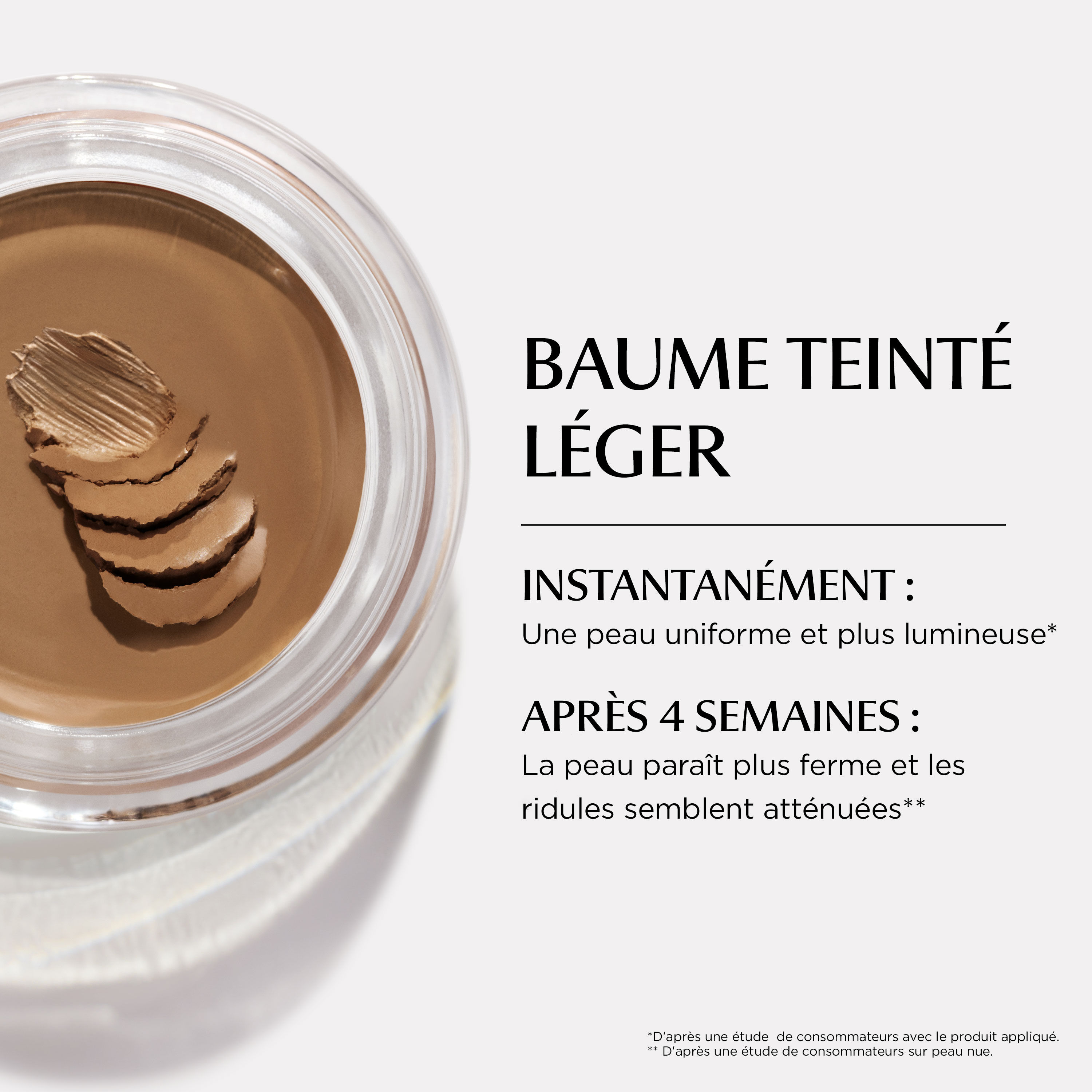 Do It All Sheer Face Balm + Hydrating Skin Tint 