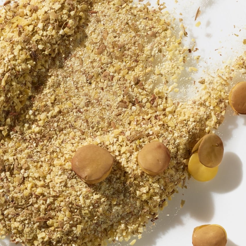 LENTIL SEED EXTRACT