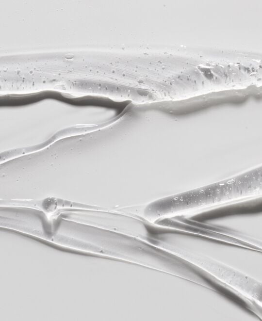 CLEAR SPF 50 + POLLUTION PROTECTION