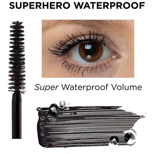image showing different mascara comparison