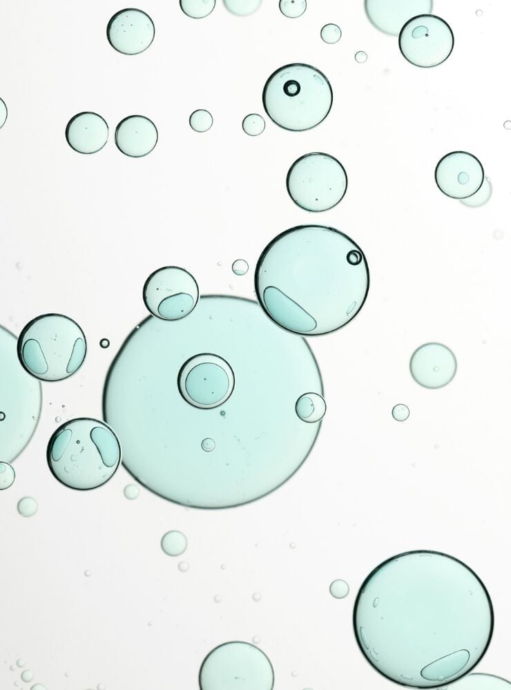 HYALURONIC ACID