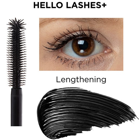 image showing different mascara comparison
