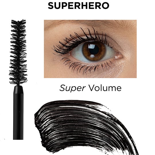 image showing different mascara comparison