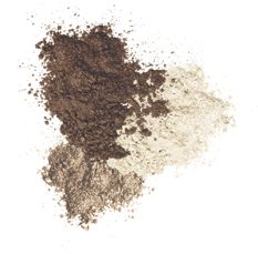 Naturally Pretty Eyeshadow Trio - Natural Makeup Eyeshadows Naturally Pretty Eyeshadow Trio - Natural Makeup Eyeshadows