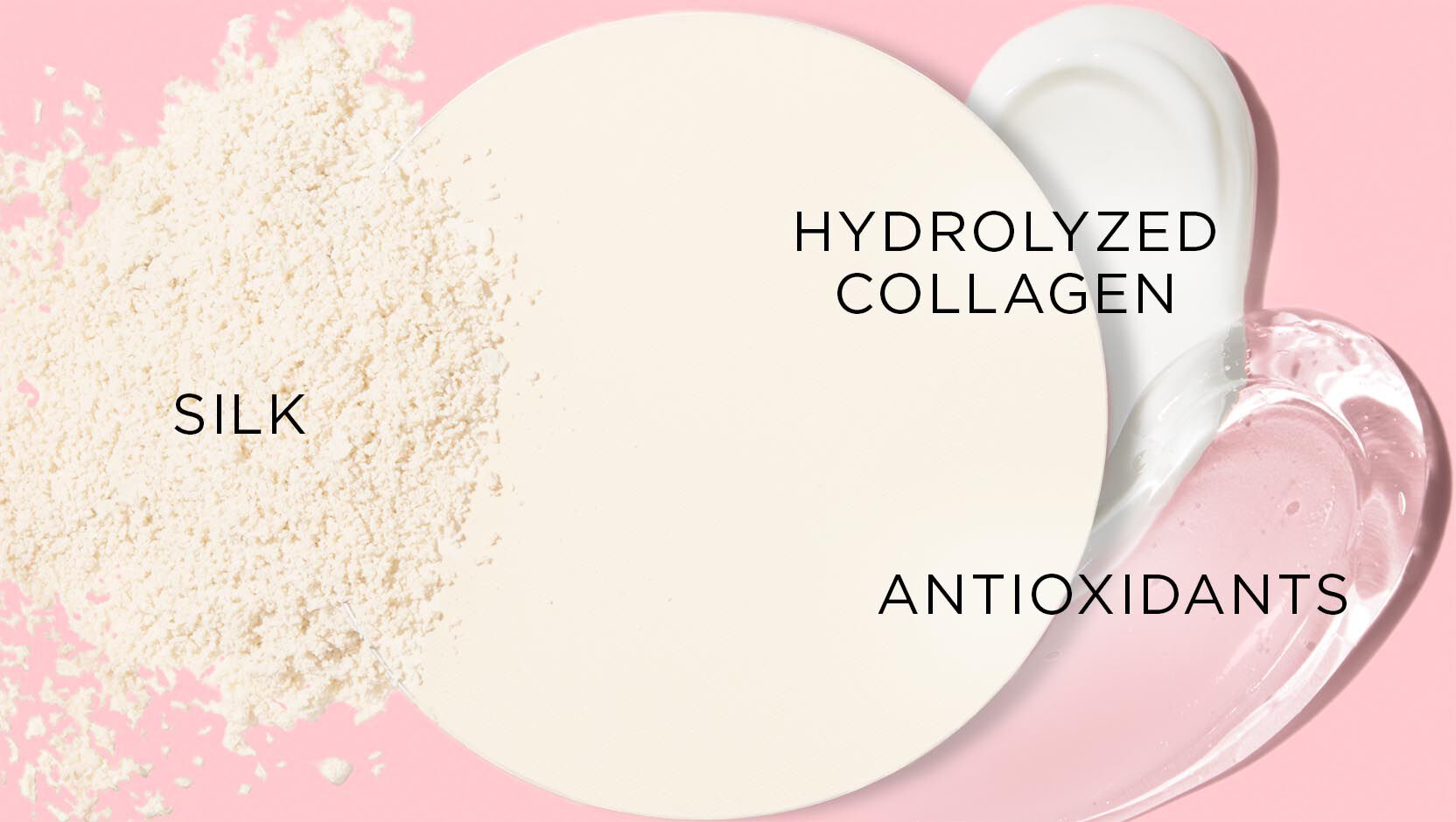 An image showing key ingredients in the product