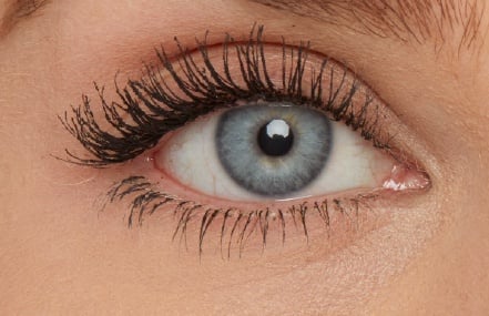good mascara for long lashes