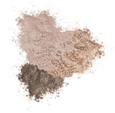 Naturally Pretty Eyeshadow Trio - Natural Makeup Eyeshadows Pretty In Nudes Main Natural Makeup Eyeshadows Pretty in Nudes