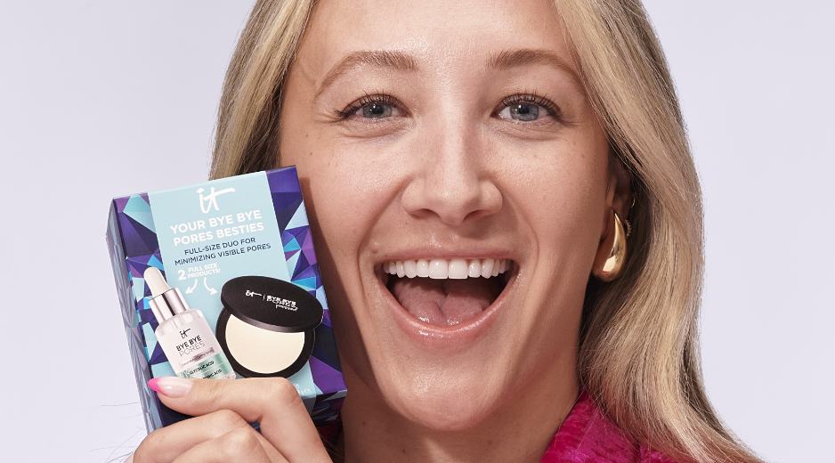 Bye Bye Pores Duo